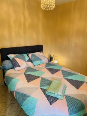Logement entier - Idéalement situé, Mauguio